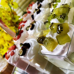 静安区婚宴上门