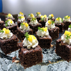 静安区婚宴上门