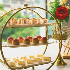 静安区承办宴会