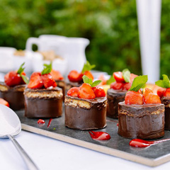 静安区冷餐酒会外卖