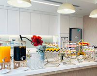 开业庆典、公司周年庆典、客户答谢会、商务宴请