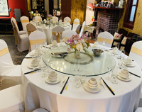 婚庆甜品台, 翻糖蛋糕,婚庆蛋糕特高尺寸,特殊定制