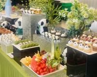 酒会、公司开幕、开业庆典、公司活动餐饮服务