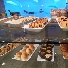 苏州在线冷餐咨询-茶歇定制