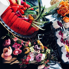 苏州婚庆外宴服务