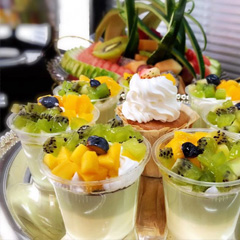 苏州中式围餐上门-餐饮外送