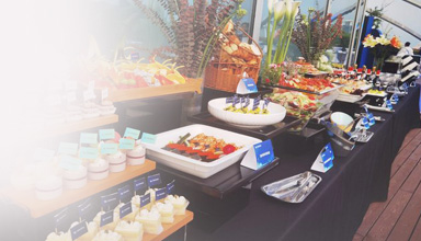 杞县冷餐会上门置办