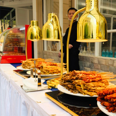 杞县上门承办婚宴