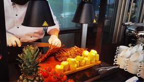 杞县自助餐承包、 团体餐承包