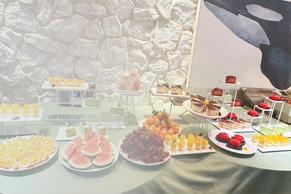 杞县烧烤食材配送