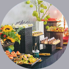 杞县生日宴会、暖场茶歇、正餐上门