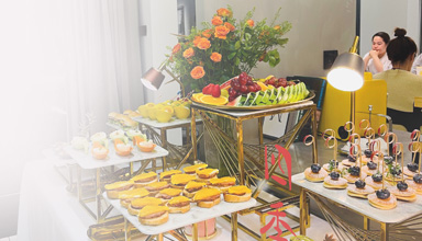 杞县承办大型宴会