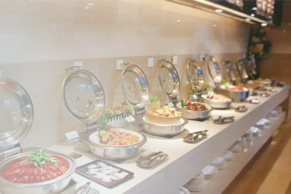 杞县开业庆典冷餐会