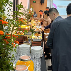 杞县上门酒席包办