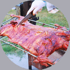 杞县婚宴上门_寿宴上门