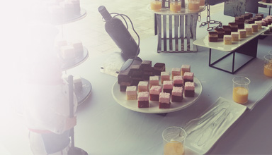 杞县答谢宴会上门