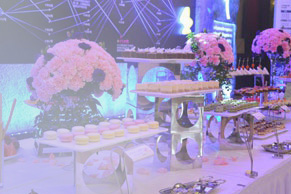 杞县主营宴会餐饮