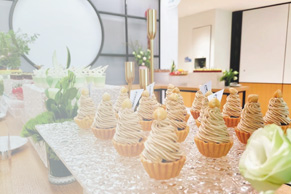 杞县西式正餐报价