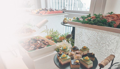 杞县自助餐宴会供应