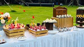 杞县专业宴会外卖服务