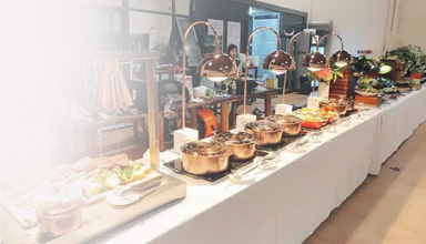 杞县大厨到家服务