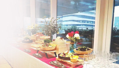 杞县庆典用餐包办